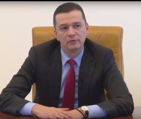 Sorin Grindeanu: Nu mai vreau femei în adăpost ca victime ale violenţei domestice
