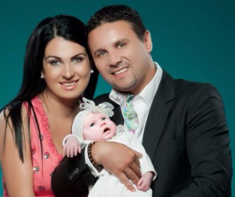 Soţia unui cunoscut MANELIST a pierdut SARCINA. “Aşa a vrut Dumnezeu”
