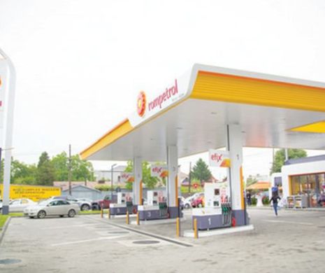 Stații de alimentare pentru masini electrice, la Rompetrol