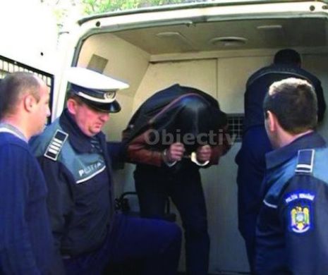 SUCEAVA. Cioban asasin eliberat condiţionat a violat o bătrână de 88 de ani
