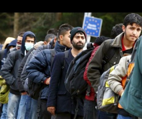 Suedia: IMIGRANȚII susțin că sunt COPII. Vârsta poate fi determinată doar prin RADIOGRAFIE