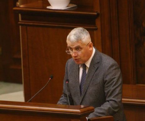 "Sunt elemente de poliţie politică". Declarație surprinzătoare a președintelui Comisiei SRI