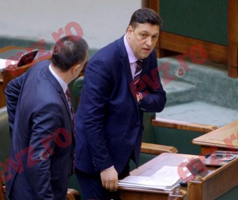 Surse: Rocadă la vârful PSD / Culisele şedinţei despre graţiere