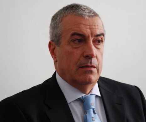 Tăriceanu, declarație CONTROVERSATĂ despre TRAFICUL de INFLUENȚĂ