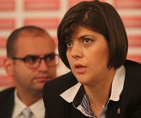 Tolontan aruncă bomba. „Ce va face Kovesi? Ancheta Parchetului General nu poate opri ”comisia Noaptea Alegerilor”