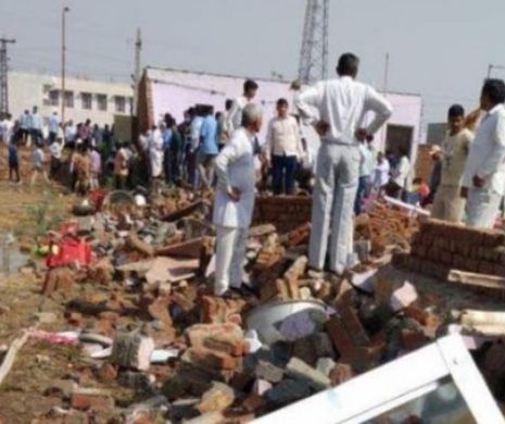 Tragedie la o nuntă. 24 de persoane au murit în chinuri groaznice