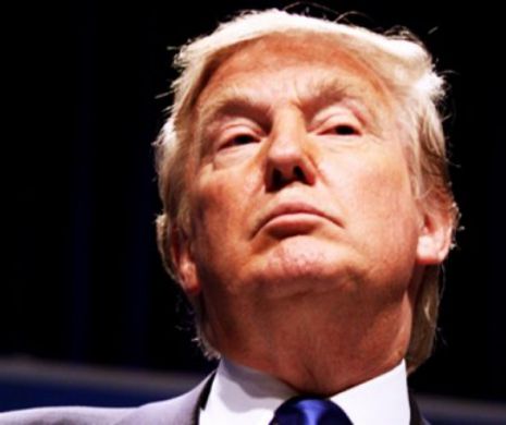 Trump a transformat Statele Unite într-un JOKER GEOPOLITIC
