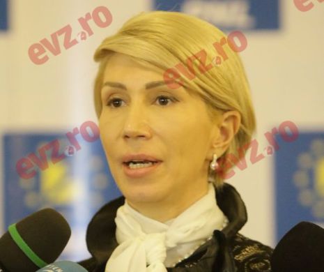 Turcan: Nu candidez la președinția PNL