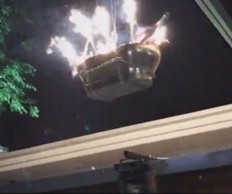 Un afacerist italian s-a dat în spectacol într-un club din București. Cum arată sticla de șampanie care costă cât un APARTAMENT. Foto în articol