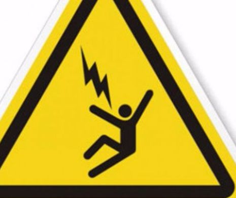 Un BĂRBAT din CLUJ a murit ELECTROCUTAT în timp ce era la pescuit