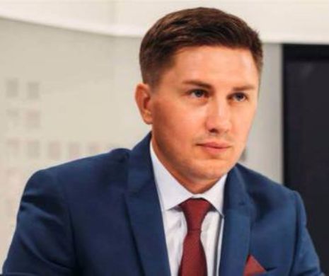 Un deputat PMP vrea modificarea Legii cetățeniei