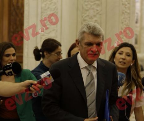 Un deputat PSD i-a pus gând rău șefului STS: „Opriş a fost ţâfnos şi arogant. Voi propune limitarea mandatului şefilor serviciilor”