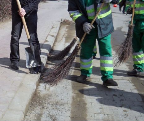 Un fost deputat a fost condamant cu suspedare și pus la muncă în folosul comunității