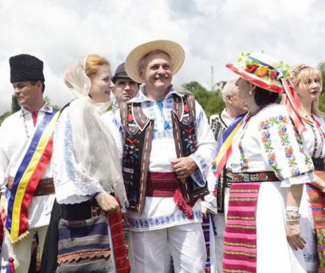 Un haiduc de Cartea Recordurilor | FOTO BLIZT