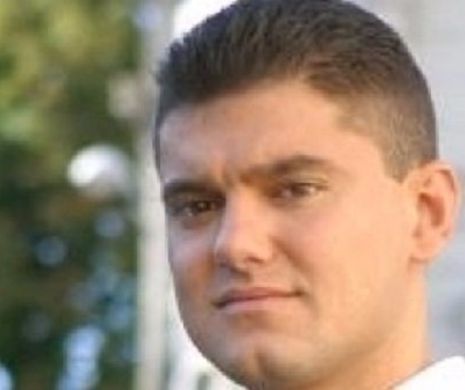 Un nou scandal îl vizează pe Cristian Boureanu. Accident grav