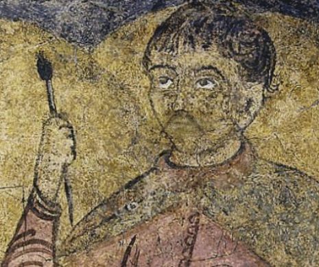 Un nou SFÂNT român: Pictorul Pârvu Mutu va fi CANONIZAT în iulie