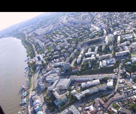 Un ZGOMOT puternic a creat PANICĂ în trei JUDEŢE