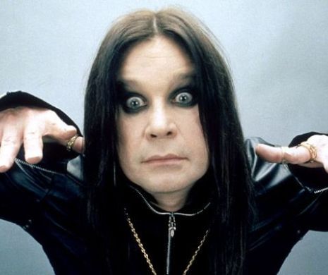 Unde şi când va URLA Ozzy la LUNĂ