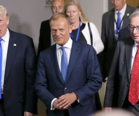 Uniunea Europeană și Statele Unite au păreri diferite în privința Rusiei