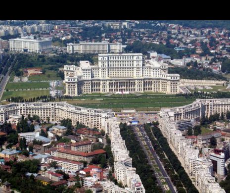 Unul dintre simbolurile unui cartier din București, ÎNLĂTURAT de autorități! Care este motivul