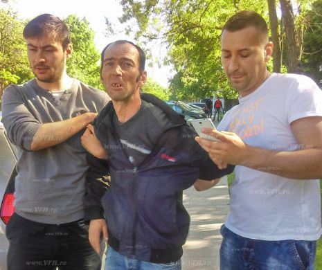 VASLUI. Şi-a pierdut banii la păcănele şi a ciordit un telefon de oftică