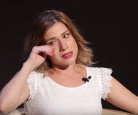 Vedeta ”La Bloc” Tily Niculae, de urgență la spital: ”Sper să nu fie de operaţie”