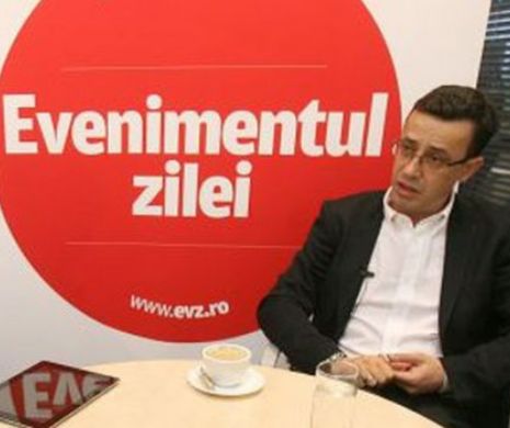 Victor Ciutacu, ATAC DUR LA PSD, după anularea votului privind grațierea corupților