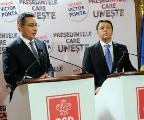 Victor Ponta, cuvinte emoționante despre un mare lider „blamat și trădat”