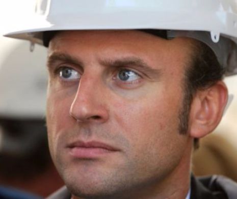 Victoria PERICULOASĂ a lui Macron. Când va veni DECONTUL?