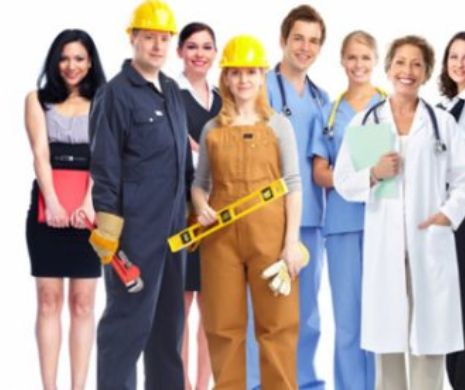 Vrei un loc de muncă în spațiul economic european? Află aici ce job-uri sunt vacante!