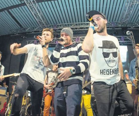 Weekendul festivalurilor