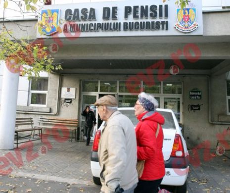 Zeci de mii de pensii vor fi majorate anul acesta