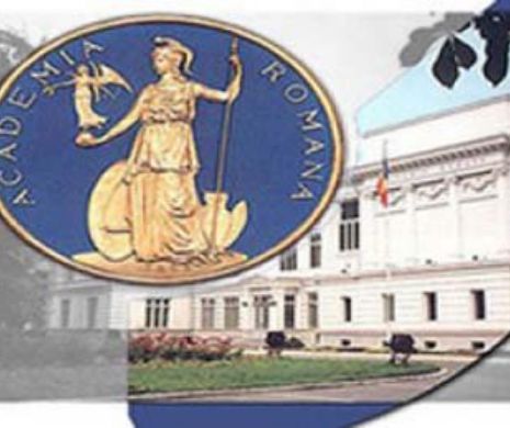 Academia Română intervine în criza politică: “este un gest iresponsabil în perspectiva menţinerii păcii sociale”