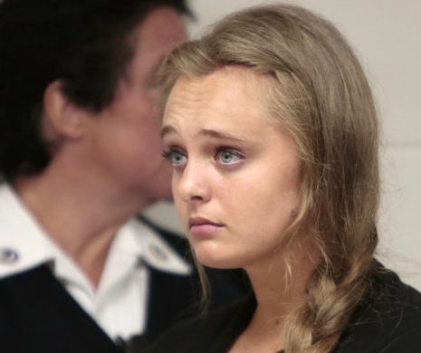 Adolescenta diabolică. Și-a convins iubitul să-și pună capăt zilelor doar pentru a se distra. Avocații ei spun că așa și-a exercitat dreptul la liberă exprimare