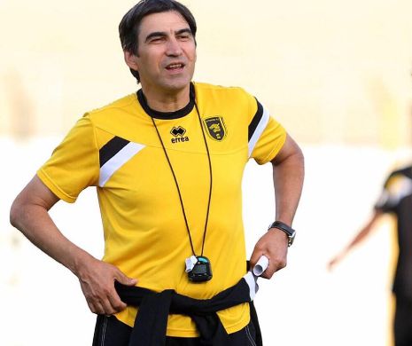 Adrian Mititelu, ATACAT de un fost prieten: „Este un escroc. A păcălit multă lume. Nu cred că mai revine în fotbal”