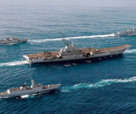 AMENINȚARE în Pacific. Mai poate opri Pentagonul EXPANSIUNEA MILITARĂ a Chinei?