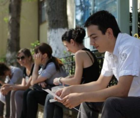 ANUNȚ IMPORTANT pentru ABSOLVENȚII din 2017