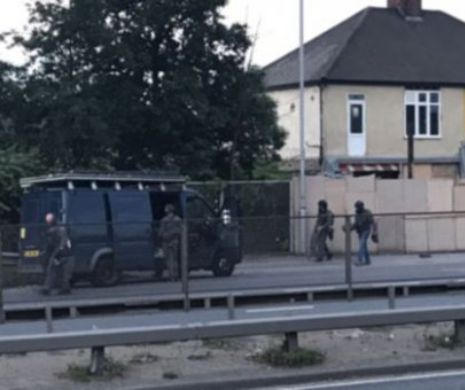 Arestări pe bandă rulantă la Londra. Anunţ important despre cei trei măcelari jihadişti