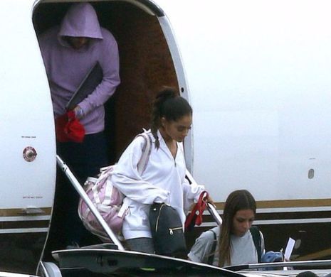 ARIANA GRANDE se întoarce la MANCHESTER, iar supraviețuitorii atentatului vor să ajungă la CONCERTUL ei