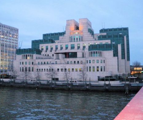 Atac TERORIST la Londra. PRESIUNEA asupra MI5 este COPLEȘITOARE