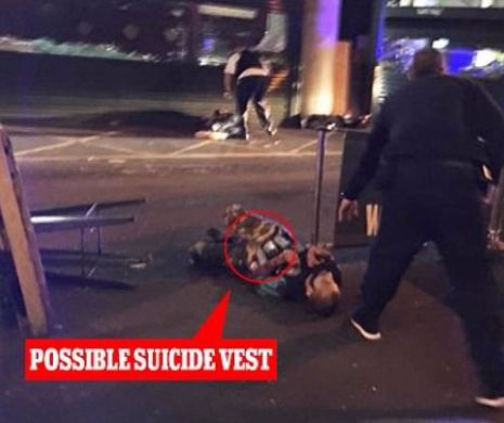 Atentat TERORIST la Londra. Cum au încercat JIHADIȘTII să înșele Poliția