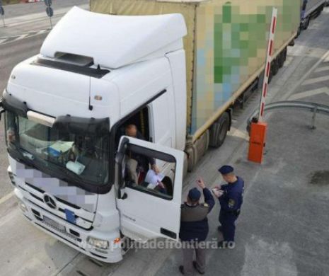 ATENŢIE, ŞOFERI! Trei zile de RESTRICŢII de CIRCULAŢIE