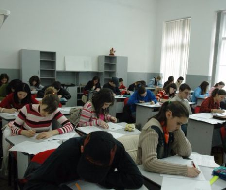 AVEM SUBIECTELE la Matematică de la EVALUAREA NAȚIONALĂ 2017. Ce s-a dat la Matematică la Capacitate