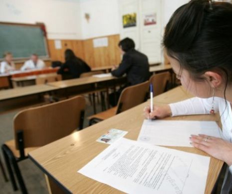 BAC 2017. Rezultate înregistrate la evaluările competenţelor de comunicare în limba română și în limba maternă. Tipuri de subiecte și barem edu.ro