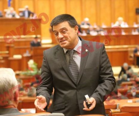Bădălău: Guvernul este al partidului. Poate hotărâm să schimbăm miniştrii o dată la şase luni