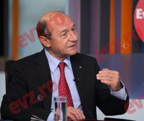 Băsescu, RÂDE de Kelemen Hunor: „Pe Năstase şi Geoană i-am bătut de i-am snopit în ungurime, fără UDMR”