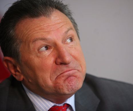 Berceanu, despre audierea sa în comisia de anchetă: Nu dau explicații "electricianului" Nicolicea și "bibliotecarului" Fifor