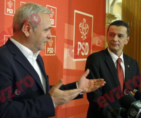 Când va tranșa Dragnea soarta premierului Grindeanu