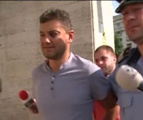 Carmen Dan ia apărarea subordonaților. Parchetul Sectorului 1 îi anchetează pe polițiștii implicați în scandalul cu Boureanu