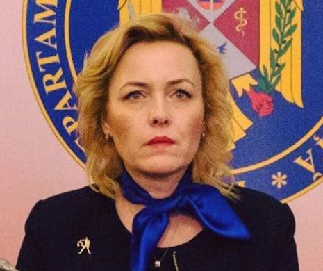 Carmen Dan sesizează Parchetul Militar după verificări la Inspectoratul General de Aviaţie